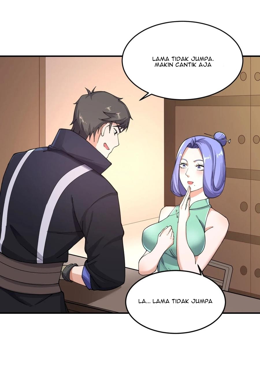 First Dragon (Yuanlong) Chapter 98 Gambar 10